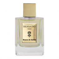 Sensatio Paris Beurre de Santal Parfum