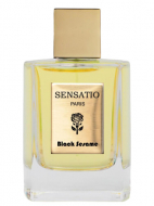 Sensatio Paris Black Sesame Parfum
