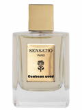 Sensatio Paris Cumbawa Wood Parfum 100 мл