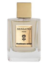 Sensatio Paris Cumbawa Wood Parfum 100 мл