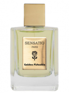Sensatio Paris Golden Pistachio Parfum