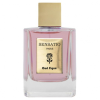 Sensatio Paris Oud Figue Parfum