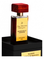 Парфумерія Serge Dumonten Mademoiselle Dumonten
