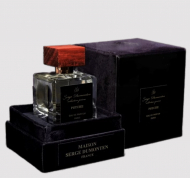 Парфумерія Serge Dumonten Psyche парфумована вода