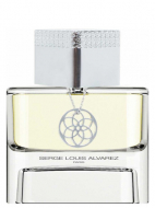 Serge Louis Alvarez Blanc deep Silence парфумована вода 100 мл