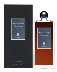 Serge Lutens Chypre Rouge парфумована вода 50 мл