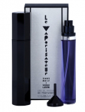 Serge Lutens Le Vaporisateur Tout Noir Eau de Parfum De Profundis НАБІР 2*30 мл