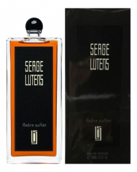 Парфумерія Serge Lutens Ambre Sultan парфумована вода