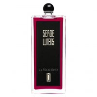 Парфумерія Serge Lutens Noir la FILLE de BERLIN парфумована вода