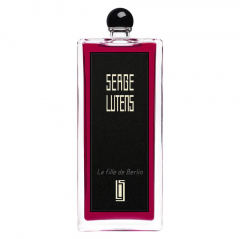 Парфумерія Serge Lutens Noir la FILLE de BERLIN парфумована вода