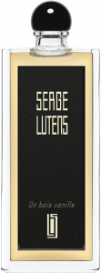 Serge Lutens Un Bois Vanille парфумована вода