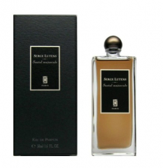 Serge Lutens Santal MAJUSCULE