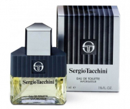 Sergio Tacchini Eau De Toilette туалетна Вода