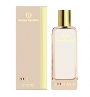 Sergio Tacchini I love Italy Woman туалетна вода