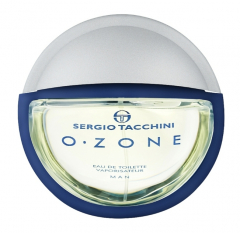 Sergio Tacchini O-ZOne Man