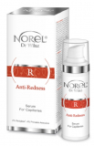 Norel Serum for capillaries заспокійлива сиворотка від розширених кровеносних судин, зменшує схильність до утворення "зірочок" 30 мл