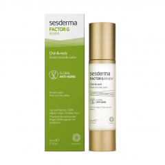 SeSderma FACTOR G OVAL крем 50 мл