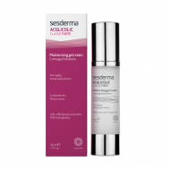 SeSderma ACGLICOLIC CLASSIC зволожуючий крем-гель 50мл