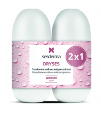 SeSderma набір Dryses для жінок