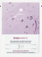 SeSderma BTSES mimetic маска проти зморшок 5шт
