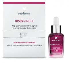 SeSderma BTSES mimetic сироватка проти зморшок 30 мл