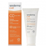 Sesderma C-VIT CC крем 30 мл 8429979425645