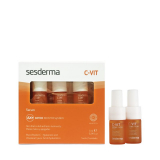 Sesderma C-VIT двухфазная Сироватка 5 х 7мл 8470003688604