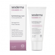 SeSderma CICASES епітелізуючий крем 30мл