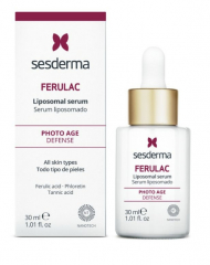 SeSderma Ferulac ліпосомальна сироватка 30 мл