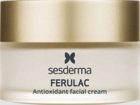 SeSderma Ferulac ліпосомальний крем 50 мл