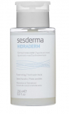 SeSderma HIDRADERM тонік з екстрактами вівса і троянди 200 мл