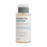 SeSderma HIDRADERM тонік з екстрактами вівса і троянди 200мл
