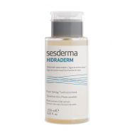 SeSderma HIDRADERM тонік з екстрактами вівса і троянди 200мл