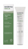 SeSderma HIDRALOE крем-контур навколо очей 15 мл