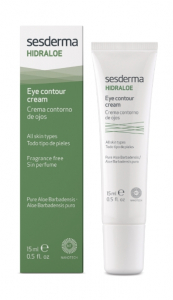 SeSderma HIDRALOE крем-контур навколо очей 15 мл