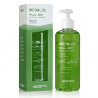 SeSderma HIDRALOE алое-гель