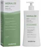 SESDERMA HIDRALOE молочко для тіла 400 мл