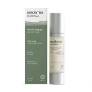 SeSderma MANDELAC зволожуючий гель 50 мл