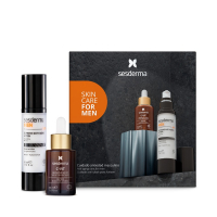 SeSderma Набір Sesderma men Supreme antiaging + C-VIT Serum