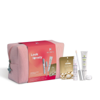 SeSderma Набір Seslash + Factor G eye contour + Beauty treat 24k