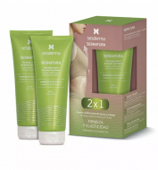SeSderma Набір SESNATURA 2*200мл