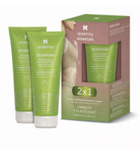 SeSderma Набір SESNATURA 2*200мл