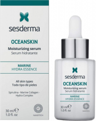 SeSderma OCEANSkin зволожуюча сироватка 30мл 8429979458742