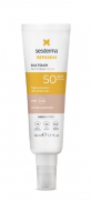 SeSderma Repaskin тональний сонцезахисний крем SPF 50+ 50 мл