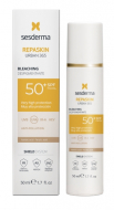 SeSderma Repaskin urban Sensi 365 сонцезахисний крем для чутливої шкіри SPF 50+ 50