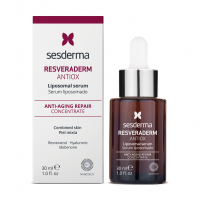 SeSderma RESVERADERM сироватка 30мл