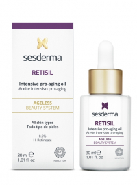 SeSderma RETISIL масло 30 мл