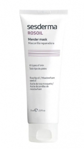 SeSderma Rose Hip Oil маска 100 мл