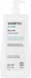 SESDERMA SALISES молочко для тіла 400 мл