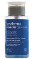 SeSderma Sensyses Classic лосьйон для очищення шкіри 200 мл